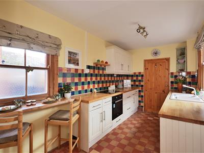 Image of Almeley, Herefordshire